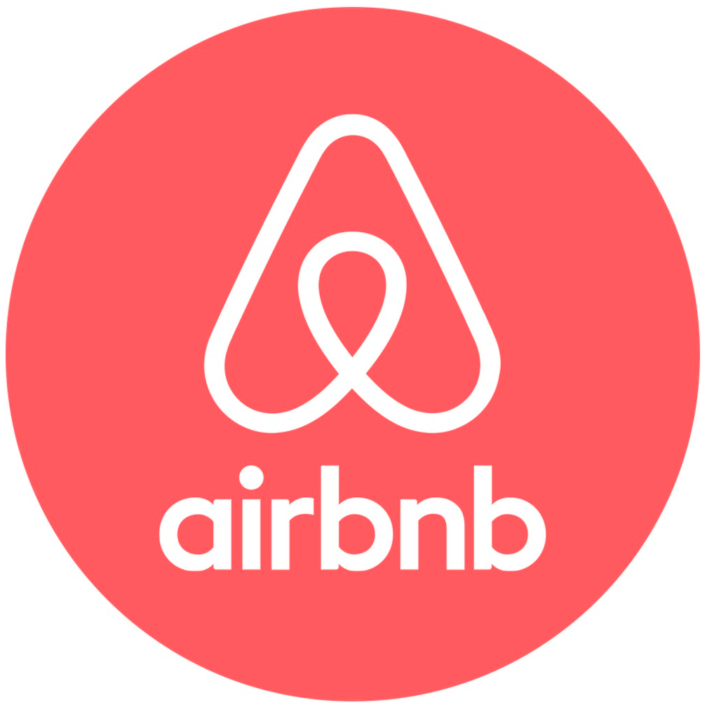 Airbnb icon